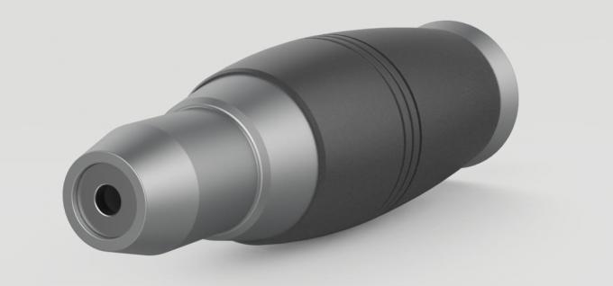 TRIUNFO magnético óptico Auto-Brinell 10 del software de la punta de prueba del sistema de medición BH-10C